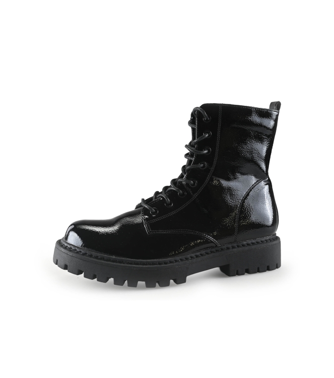 Smiling For Feet Boots