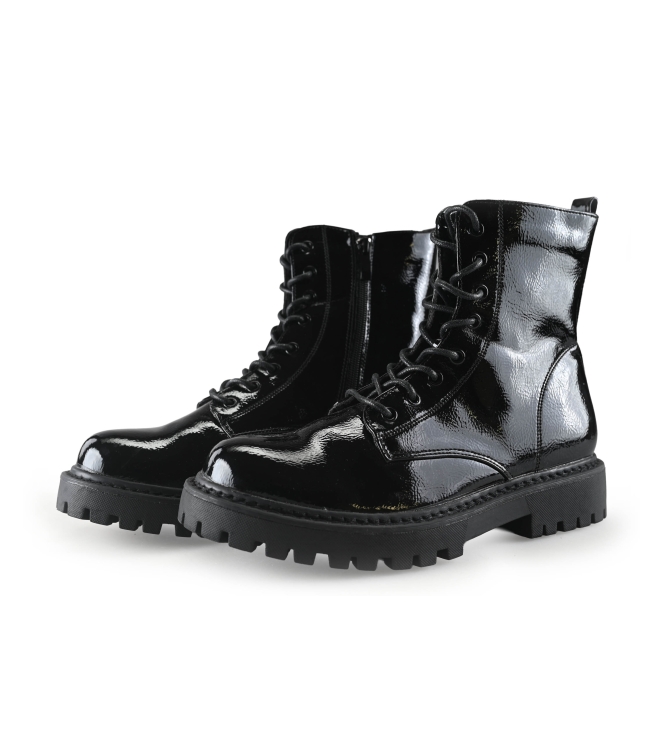 Smiling For Feet Boots