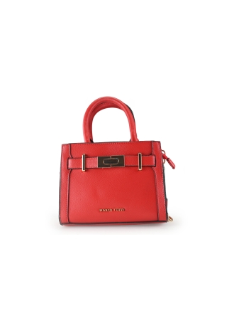 Marco Tozzi Handtas Rood 314093