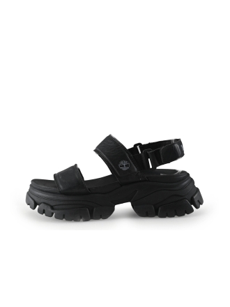 Timberland Sandalen Zwart 314096