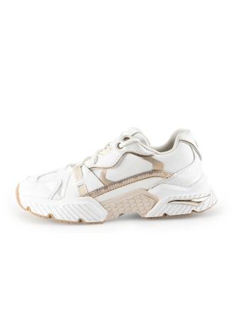 Guess Sneakers Wit 314099