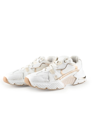 Guess Sneakers Wit 314099