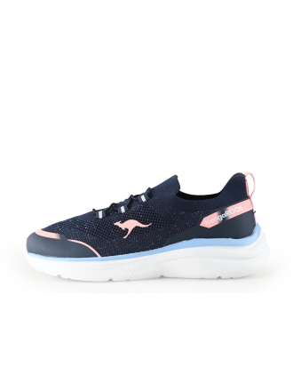 Kangaroos Sneakers Blauw 314100