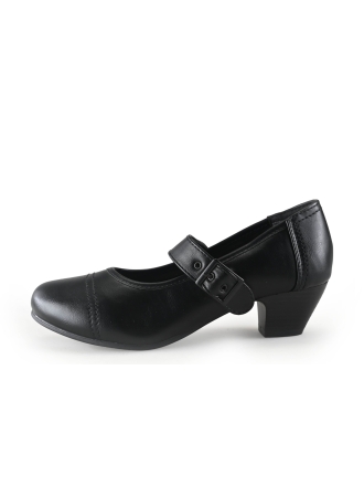 Charmosa Pumps Zwart 314101