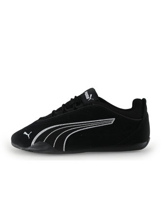 Puma Sneakers Zwart 314106