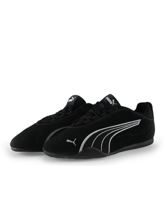 Puma Sneakers Zwart 314106