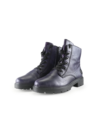 Rieker Veterboots Overig 314112