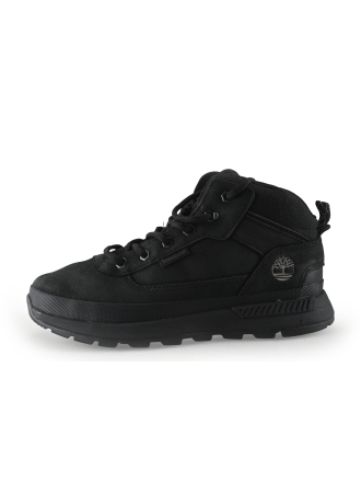Timberland Hoge sneakers Zwart 314115