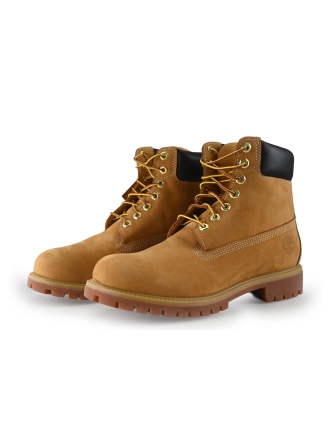 Timberland Veterboots Bruin 314116