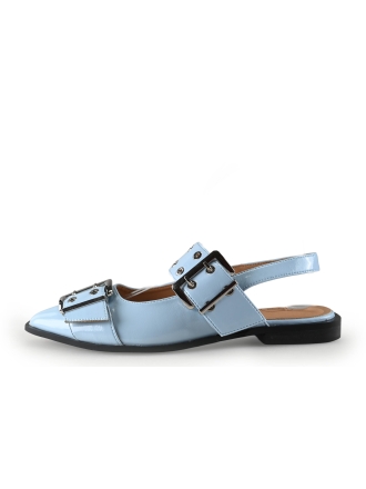 Nelson Ballerina's Blauw 314126