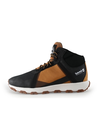 Timberland Wandelschoenen Zwart 314132