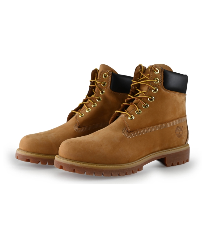 Timberland Veterboots