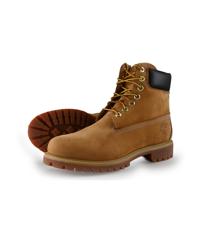 Timberland Veterboots
