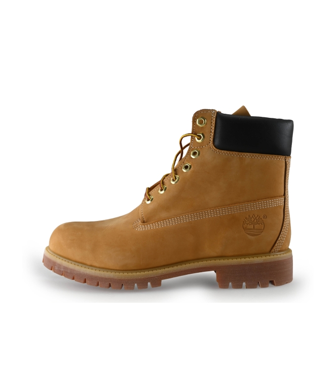 Timberland Veterboots
