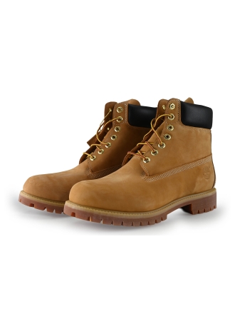 Timberland Veterboots Bruin 314143