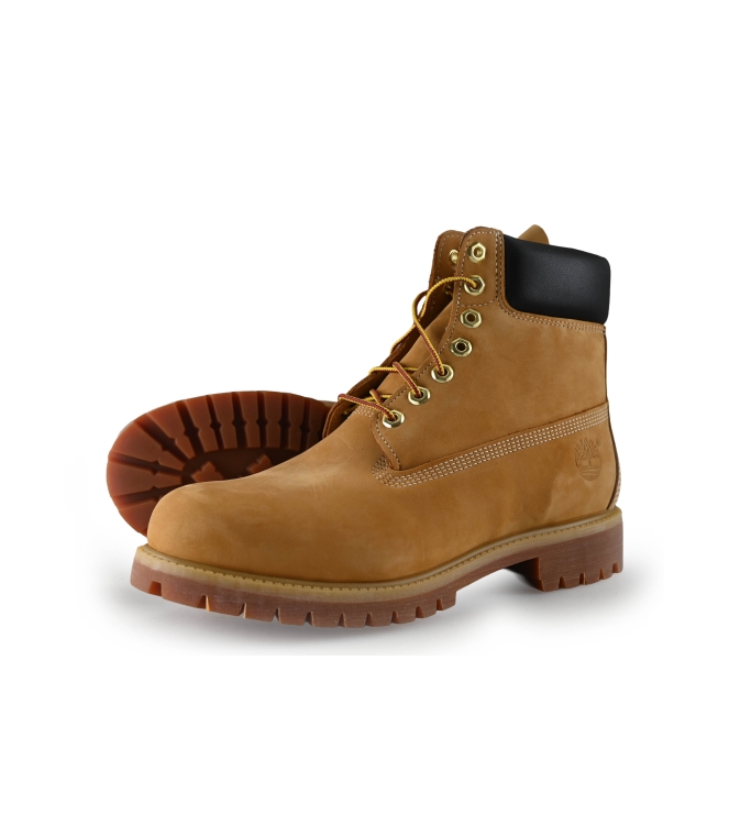 Timberland Veterboots