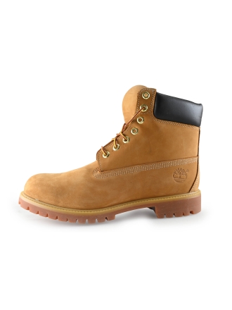 Timberland Boots Cognac 314145