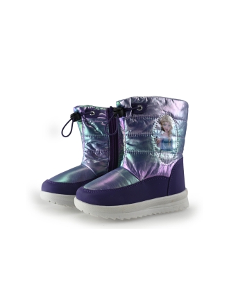 Disney Frozen Sneeuwlaarzen Overig 314147