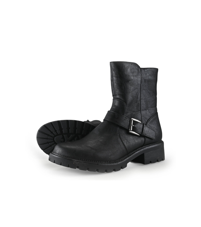 Charmosa Enkellaarzen