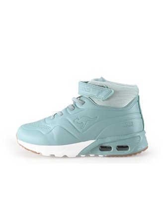 Kangaroos Hoge sneakers Overig 314151