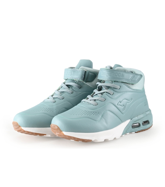Kangaroos Hoge sneakers