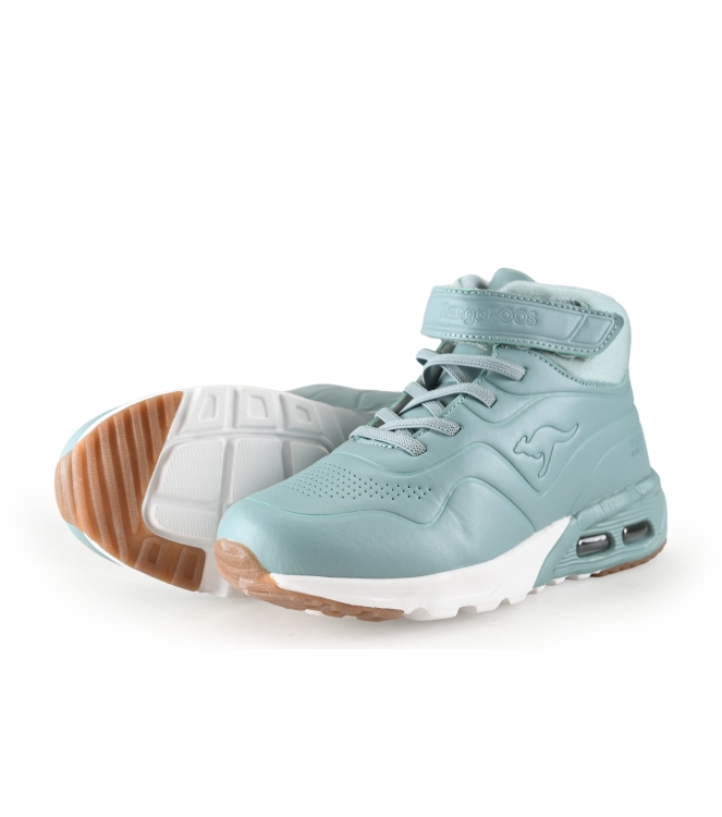 Kangaroos Hoge sneakers
