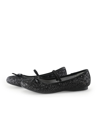 Barbarella Ballerina's Zwart 314156