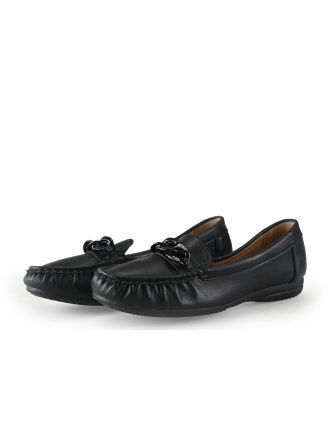 Smiling For Feet Loafers  Zwart 314163