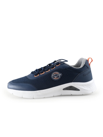 Kangaroos Sneakers Blauw 314166