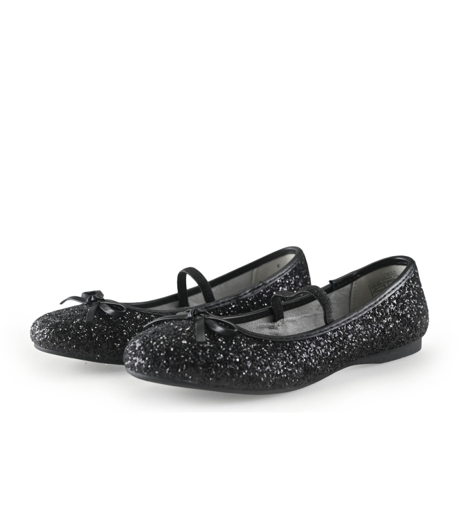 Barbarella Ballerina's