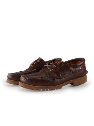 Timberland Bootschoenen Bruin 314181