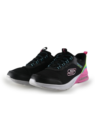 Skechers Sneakers Zwart 314183