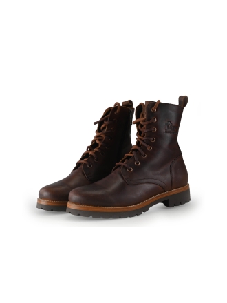 Panama Jack Veterboots Bruin 314185