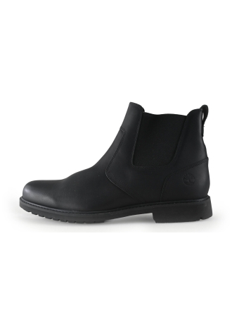 Timberland Chelsea boots Zwart 314191