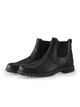 Timberland Chelsea boots Zwart 314191