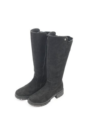 Rieker Laarzen Zwart 314195