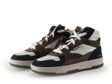 BunniesJR Hoge sneakers