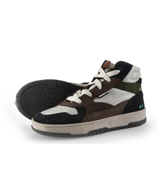 BunniesJR Hoge sneakers