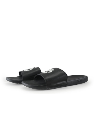 Timberland Slippers Zwart 314198