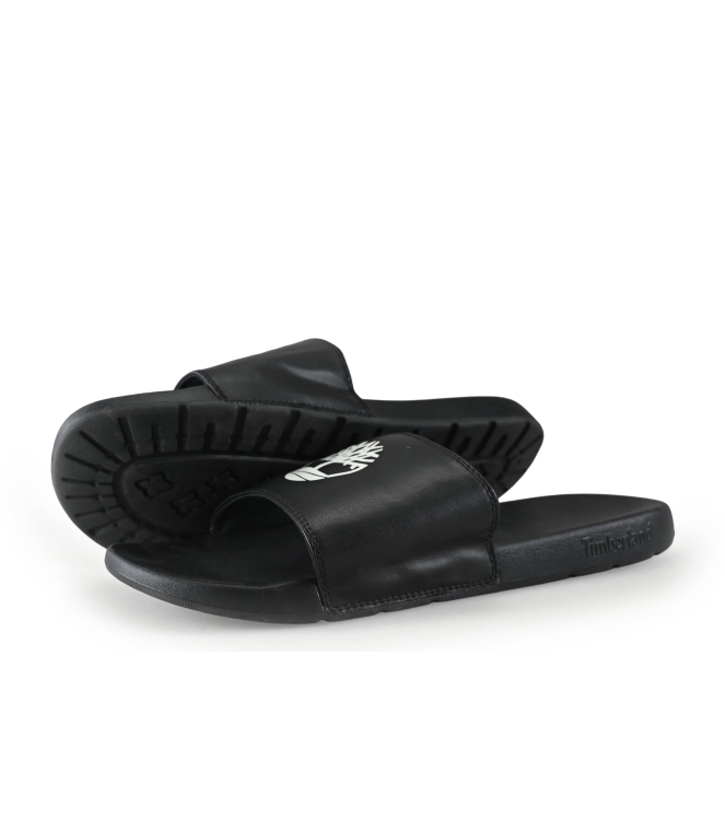 Timberland Slippers