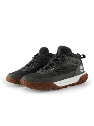 Timberland Sneakers Grijs 314203