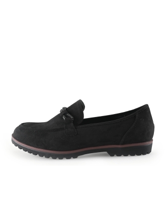 Smiling For Feet Loafers  Zwart 314216