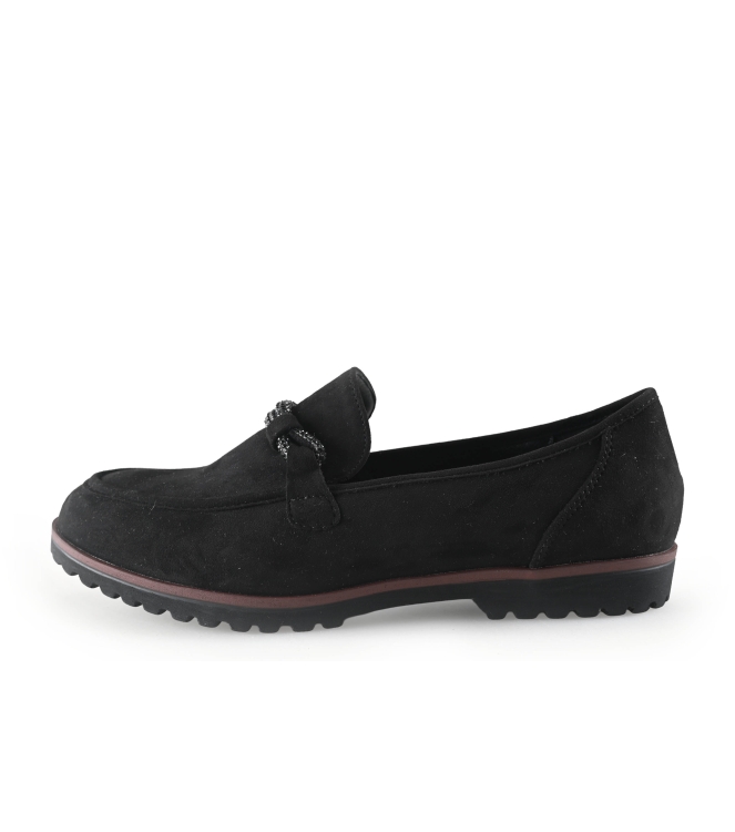 Smiling For Feet Loafers 