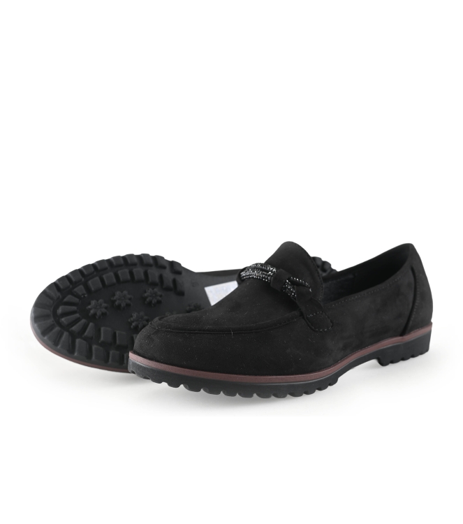 Smiling For Feet Loafers 