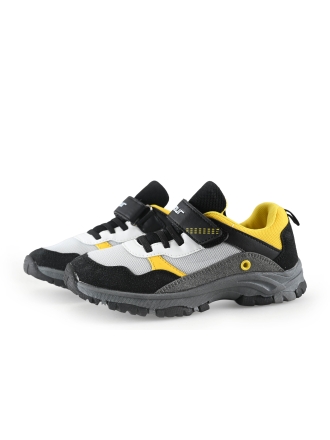 Rushour Sneakers Zwart 314220