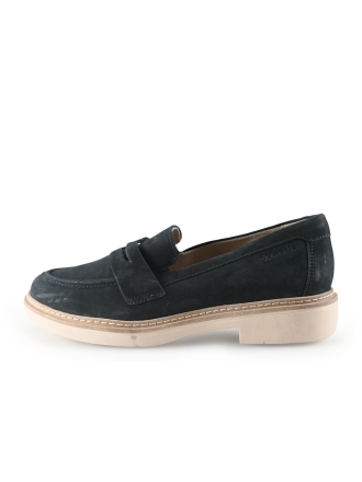 Tamaris Loafers  Blauw 314223