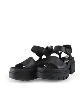 Timberland Sandalen Zwart 314226