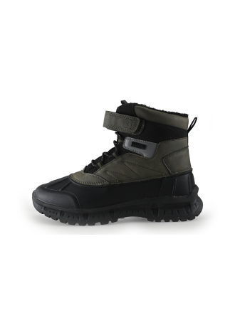 Run Lifewear Boots Groen 314233