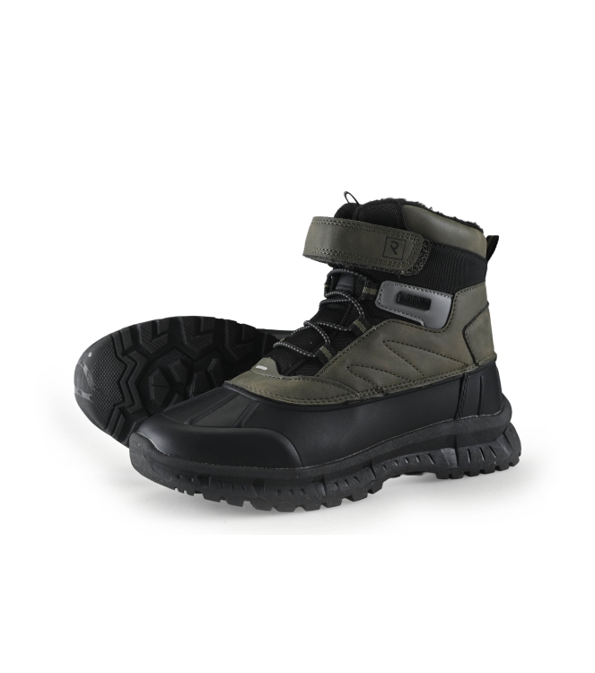 Run Lifewear Boots