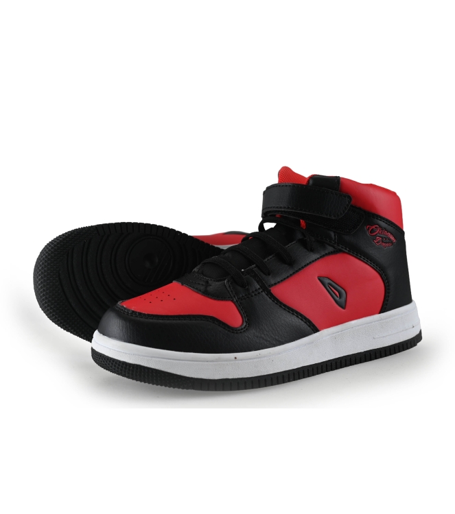 Dragon's Hoge sneakers